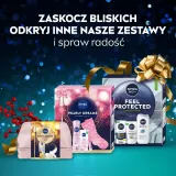 Набор для лица NIVEA Beauty Care мицеллярная вода дневной SPF и ночной крем 55+ для зрелой кожи 200+50+50 мл — фото 7