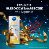 Набор для лица NIVEA Q10 Elegance дневной крем SPF15 и сыворотка с коэнзимом Q10 для зрелой кожи 50+30 мл — фото 4