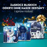 Набор для лица NIVEA Q10 Elegance дневной крем SPF15 и сыворотка с коэнзимом Q10 для зрелой кожи 50+30 мл — фото 7