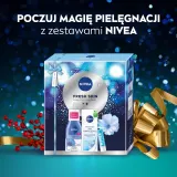 Набор для лица NIVEA Fresh Skin средство для снятия макияжа дневной крем SPF15 и бальзам для губ 125+50 мл+4.8 г — фото 3