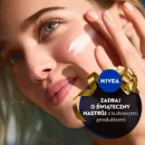 Набор для лица NIVEA Fresh Skin средство для снятия макияжа дневной крем SPF15 и бальзам для губ 125+50 мл+4.8 г — фото 6