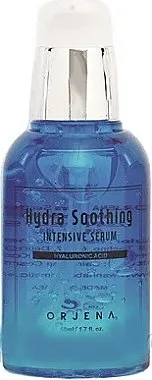 Сыворотка для лица Orjena Hydra Soothing увлажняющая, с гиалуроновой кислотой, 50 мл