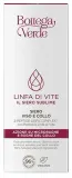 Сыворотка для лица и шеи Bottega Verde Linfa Di Vite укрепляющая, с пептидами и церамидами, 30 мл — фото 2