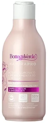 Увлажняющий кондиционер для сухих волос Bottega Verde Natura Pro Sublime Moisturizing Conditioner, 150 мл