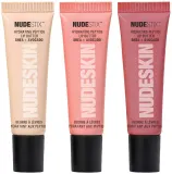 Бальзам-масло для губ Nudestix Hydra Peptide уценка — фото 2