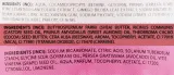 Подарочный набор Organique бомбочка для ванны Гуава 170 г гель для душа 250 мл и масло для губ 15 мл — фото 3