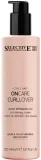 Selective Professional Selective Professional OnCare Curllover Curl Defining Cream - Крем для укладки волос Selective OnCare Curllover для кудрявых, чёткость и объём локонов, с маслами семян льна и чиа, 200 мл — фото 1