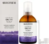 Selective Professional Selective Professional On Care Scalp Rebalancing Treatment - Себорегулирующий спрей для кожи головы Selective On Care Scalp Rebalancing Treatment, Италия, 100 мл — фото 2