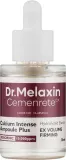 Сыворотка для области вокруг глаз Dr.Melaxin Cemenrete Calcium Volume с кальцием ниацинамидом и водой хлопка для зрелой кожи 30 мл — фото 1