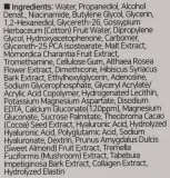 Сыворотка для области вокруг глаз Dr.Melaxin Cemenrete Calcium Volume с кальцием ниацинамидом и водой хлопка для зрелой кожи 30 мл — фото 3