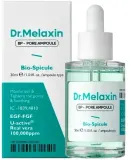 Ампула для лица Dr.Melaxin BP Pore с биоспикулами, для сужения пор — фото 1