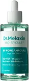 Ампула для лица Dr.Melaxin BP Pore с биоспикулами, для сужения пор — фото 2