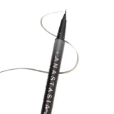 Карандаш для бровей Anastasia Beverly Hills Microstroke Brow Pen водостойкий, с щёточкой, 0,5 мл, оттенок Chocolate — фото 1