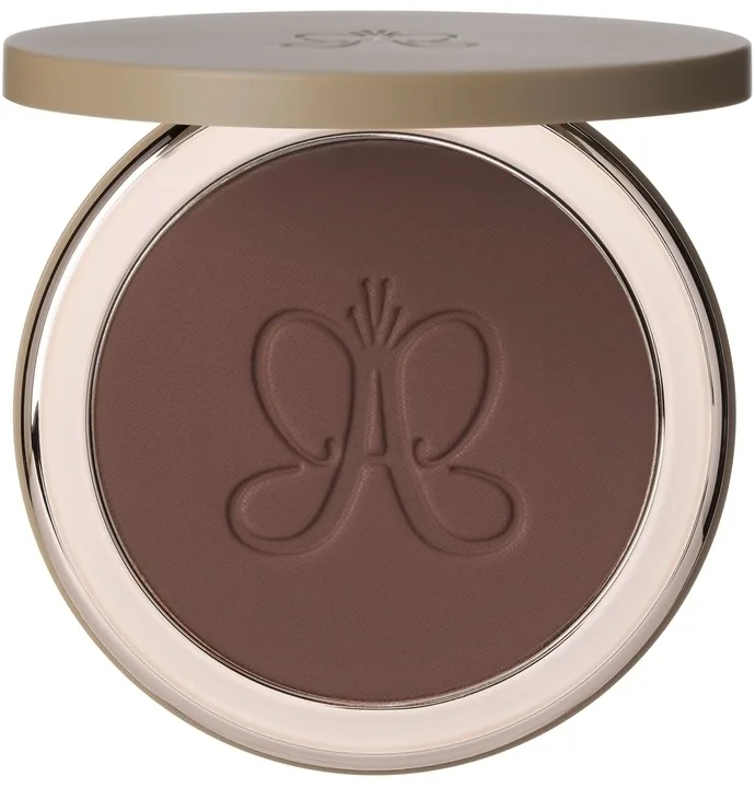 Бронзер для лица Anastasia Beverly Hills Smooth Blur, оттенок Bronze Bay
