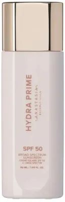 База под макияж Anastasia Beverly Hills Hydra Prime с SPF 50, увлажняющая, 50 мл