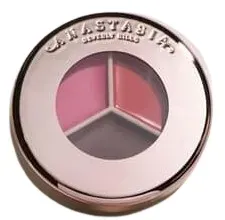 Румяна для лица Anastasia Beverly Hills Blush Trio кремовая