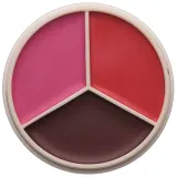 Румяна для лица Anastasia Beverly Hills Blush Trio кремовая, оттенок Berry/Rose — фото 1