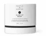 Восстанавливающая маска Pestle & Mortar Glow Up с кислотами AHA/BHA и фруктами, 50 г — фото 3