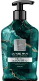 Мыло жидкое Lady Venezia Marmi Mint & Bergamot мята и бергамот, 500 мл — фото 1