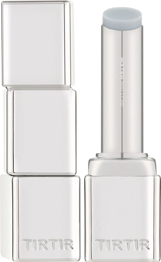 Бальзам для губ Tirtir Water Mellow Lip Balm увлажняющий, с оттеночным эффектом, 3,2 г, оттенок 01 - Icy Blue
