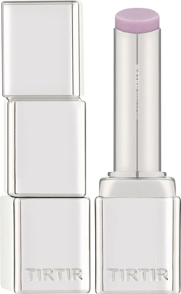 Бальзам для губ Tirtir Water Mellow Lip Balm увлажняющий, с оттеночным эффектом, 3,2 г, оттенок 02 - Mauve Berry