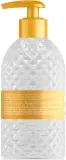 Мыло жидкое для рук Lady Venezia Rainbow Argan Oil аргановое масло, 500 мл — фото 2