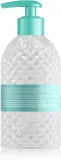 Мыло жидкое для рук Lady Venezia Rainbow White Musk белый мускус, 500 мл — фото 2
