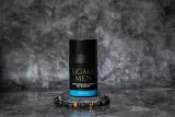 Дневной крем для лица для мужчин Sigma Men Energizing Day Booster 50 мл — фото 3
