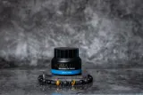 Крем для области вокруг глаз Sigma Men Relaxing с маслом рисовых отрубей скваланом и инулином для мужчин 30 мл — фото 3