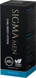 Sigma Beauty Sigma Men Chill Body Lotion - Sigma Men Chill Body Lotion лёгкий увлажняющий бальзам для тела для мужчин, 100 мл — фото 2