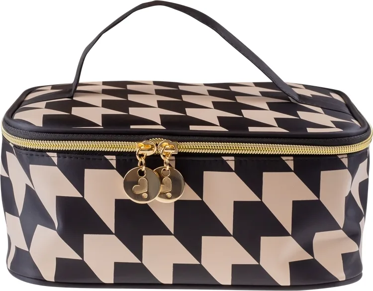 Косметичка органайзер KillyS Modern Style с верхним клапаном 24х17х10,5 см