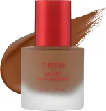 Тональный флюид Tirtir Mask Fit Red Foundation сияющий стойкий, 30 мл, оттенок 39W - Caramel — фото 1