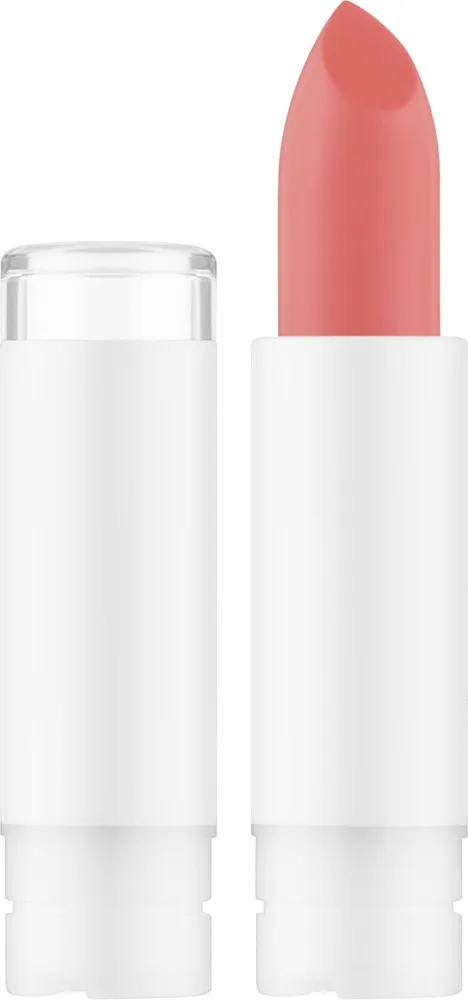 Сменный блок помады для губ Couleur Caramel Matt матовый, оттенок 284