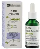 Сыворотка для лица La Saponaria Pure Active органическая, с эффектом лифтинга и тонизирования, 30 мл — фото 1