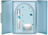 Diego Dalla Palma Professional Diego Dalla Palma Professional HA Hero Set (cr/50 мл + eye/cr/15 мл) - Набор для лица Diego Dalla Palma HA Hero гель-крем и крем для глаз с гиалуроновой кислотой и маслом рыжика 50+15 мл — фото 1