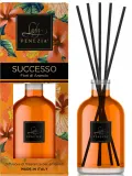 Аромадиффузор для дома Lady Venezia Successo Orange Blossom Home Diffuser 50 мл — фото 1