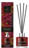Аромадиффузор для дома Lady Venezia Desiderio Red Pomegranate Home Diffuser 50 мл и 250 мл — фото 1
