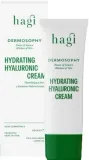 Крем-гель для лица Hagi Dermosophy Hydrating Hyaluronic увлажняющий 50 мл — фото 1