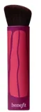 Кисть для бронзера Benefit Hoola Wave Maker Bronzing Balm Brush скошенная — фото 1