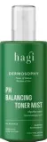 Тоник-мист для лица Hagi Dermosophy PH Balancing балансирующий, 150 мл — фото 1