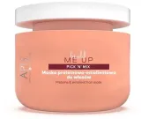 Маска для волос Apis Professional Build Me Up Hair Mask с протеинами, восстанавливающая, 250 мл — фото 1