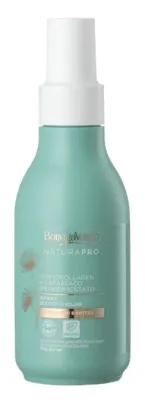 Спрей для прикорневого объёма волос Bottega Verde Natura Pro Volume Booster, Италия, 150 мл