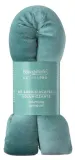 Набор для укладки волос Bottega Verde Hair Natura Pro обруч для завивки и резинки — фото 1