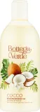 Гель для душа и ванны Bottega Verde с кокосовым молоком, 400 мл — фото 1