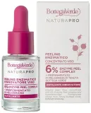 Bottega Verde Renewing Enzyme Peel энзимный пилинг для лица с миндальной кислотой 15 мл — фото 1