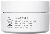 Румяна для лица Manasi 7 All Over Shine Glossy Finish — фото 1