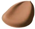 Тональный флюид Peggy Sage Fond De Teint Mat матирующий стойкий, 30 мл, оттенок 4N - Beige caramel