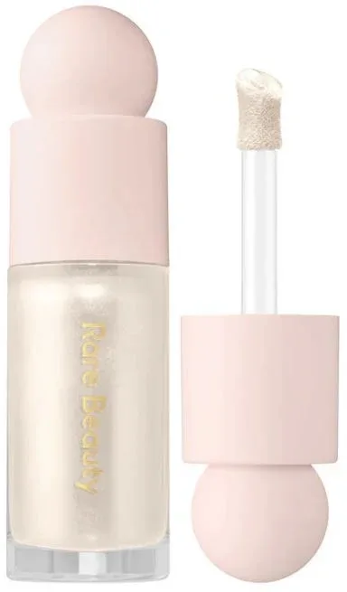 Хайлайтер для лица Rare Beauty Positive Light Liquid Luminizer, оттенок Enchant