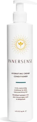 Увлажняющий кремовый кондиционер Innersense Hydrating Cream Conditioner, 295 мл