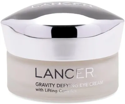 Крем для кожи вокруг глаз Lancer Gravity Defying Eye Cream 15 мл